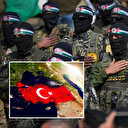 Hamas'tan Türkiye'ye Gazze teşekkürü