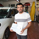 IBAN üzerinden gelen para ile hayatı kabusa döndü: Askerlik hayali cezaevi gerçeği oldu