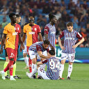 Trabzonspor'dan Enis Destan açıklaması