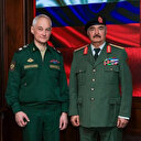 Russie - Libye: Belousov et Haftar promettent un renforcement des liens de défense