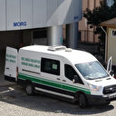 Zonguldak'ta bir kadın evinde ölü bulundu