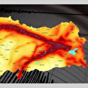 Amasya’da deprem fay hattı nereden geçiyor?