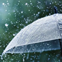 Meteorolojiden yağış uyarısı: Dikkatli ve tedbirli olun