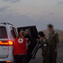 Hamas ABD vatandaşı ve İsrail askeri Idan Alexander'ı serbest bıraktı