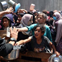 Israël affirme que son armée se contentera de "sécuriser" les livraisons d'aide vers Gaza assiégée