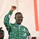 Côte d'Ivoire: l'opposant Tidjane Thiam démissionne de son poste de président du PDCI-RDA