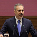 Fidan: "La Türkiye surveille les mesures prises à la suite de la décision du PKK de s'autodissoudre"