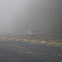 Bolu Dağı'nda göz gözü görmüyor