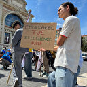 France: Mobilisation nationale contre l'islamophobie après le meurtre d'Aboubakar