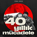 40 yıllık mücadele sona erdi: PKK terörünün bilançosu