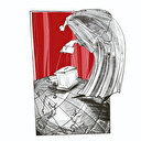 Tanrı ile Amerika arasında