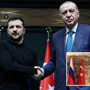 Cumhurbaşkanı Erdoğan, Zelenski ile telefonda görüştü