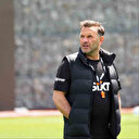 Galatasaray kupa finalindeki Trabzonspor maçının hazırlıklarını sürdürdü