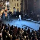 Sertap Erener konserinde ‘Zıplamayan Tayyipçi’ sloganlarına destek verdi