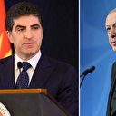 Neçirvan Barzani'den fesih kararıyla ilgili Cumhurbaşkanı Erdoğan'a övgü: Rolü takdire şayan