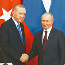 Rusya-Ukrayna barış masası yeniden kuruluyor: İstanbul'da kaldığı yerden