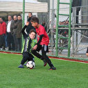 Merkezefendi’de 19 Mayıs Gençlik Turnuvası başlıyor