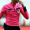 Trabzonspor-Galatasaray Ziraat Türkiye Kupası finalini yönetecek hakem belli oldu