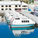 Deniz taksi fiyaskosu