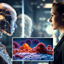 Yapay zekanın yeni versiyonu fotoğrafınızla kanserden kurtulma şansınızı söylüyor