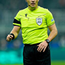 UEFA Şampiyonlar Ligi finalinin hakemi açıklandı