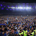 Hamburg'un Bundesliga'ya yükselme kutlamalarında 26 taraftar yaralandı