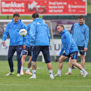 Trabzonspor'da kupa finali öncesi Uğurcan Çakır gelişmesi