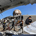 İsrail Gazze'de saldırılarını sürdürüyor: 18 Filistinli katledildi