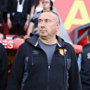 Göztepe büyük fırsatı kaçırdı