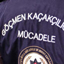 Van'da göçmen kaçakçılığı yaptıkları iddiasıyla 6 şüpheli tutuklandı