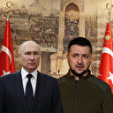 Dünya medyası, İstanbul’daki olası Zelenski-Putin zirvesini manşetlerine taşıdı