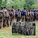 PKK'nın silahları nerede ve nasıl bırakacağı belli oldu