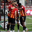 Miguel Cardoso hat-trick yaptı: Kayserispor Antalyaspor'u mağlup etti | ÖZET