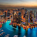 Bursa'dan Dubai'ye direkt uçuşlar için görüşmeler başladı