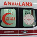 Sivas'ta vahşet: Tartıştığı adamı boynundan baltayla vurdu