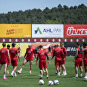 Galatasaray kupa finali kafilesini açıkladı