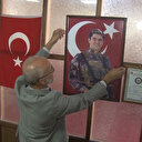 Şehit babasından kardeşlik çağrısı: Gün safları sıklaştırma günü