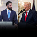 Trump yarın Şara ile görüşecek: Erdoğan ile konuştum yaptırımları kaldırdım