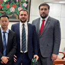 Türkiye ile Çin arasında haftalık yolcu sefer hakkı 49'a çıkarıldı