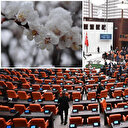 Zirai Don Araştırma Komisyonu ilk toplantısını yapacak