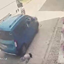 Sultanbeyli'de feci kaza: 4 yaşındaki çocuk hayatını kaybetti