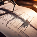 Bu kez Antalya sallandı: 3.8 büyüklüğünde deprem