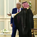 Masasını karıştıran Trump'ı Prens Selman yönlendirdi