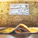 Amel Defteri hayatı sorgulatıyor