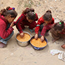 Gaza: L'OMS demande un accès immédiat à la nourriture pour éviter que la situation ne se détériore davantage