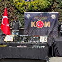 İstanbul'da kaçakçılara yönelik operasyonda adeta 'Hazine' ele geçirildi: Ele geçirilen rakamlar dudak uçuklattı