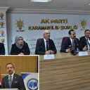 AK Parti Genel Başkan Yardımcısı Zorlu müjdeyi duyurdu: Türk dünyasının ortak alfabesi raflarda yerini alıyor