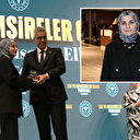 Elif Ebe, normal doğumu kolaylaştıran buluşuyla ödül aldı