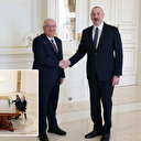 Bakan Güler Azerbaycan'a gitti