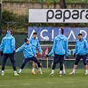 Trabzonspor kupa finaline hazır